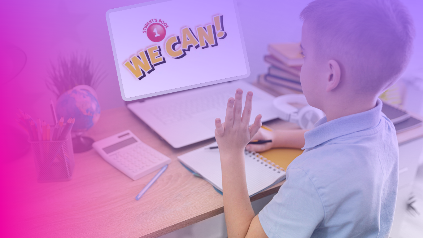 WE CAN 3| الترم الثاني