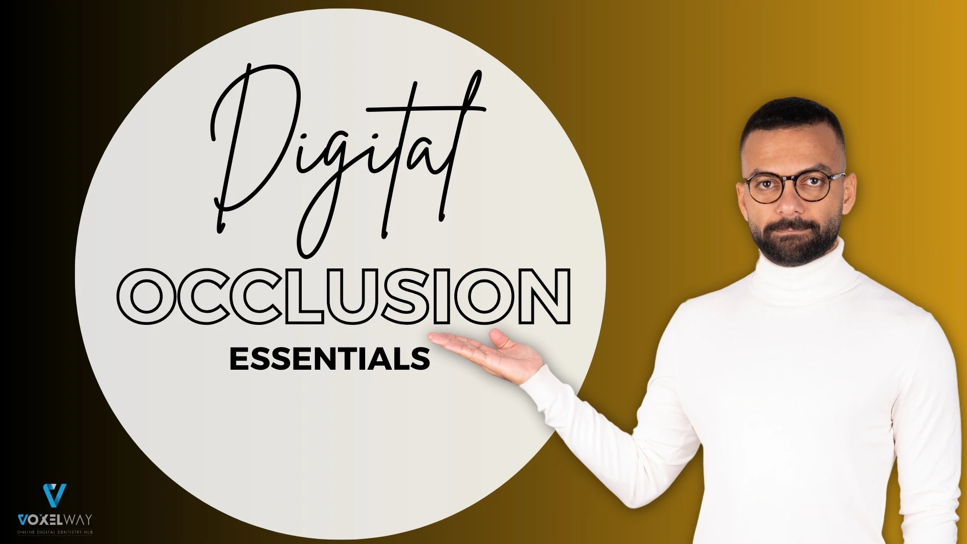 Occlusion course level 0