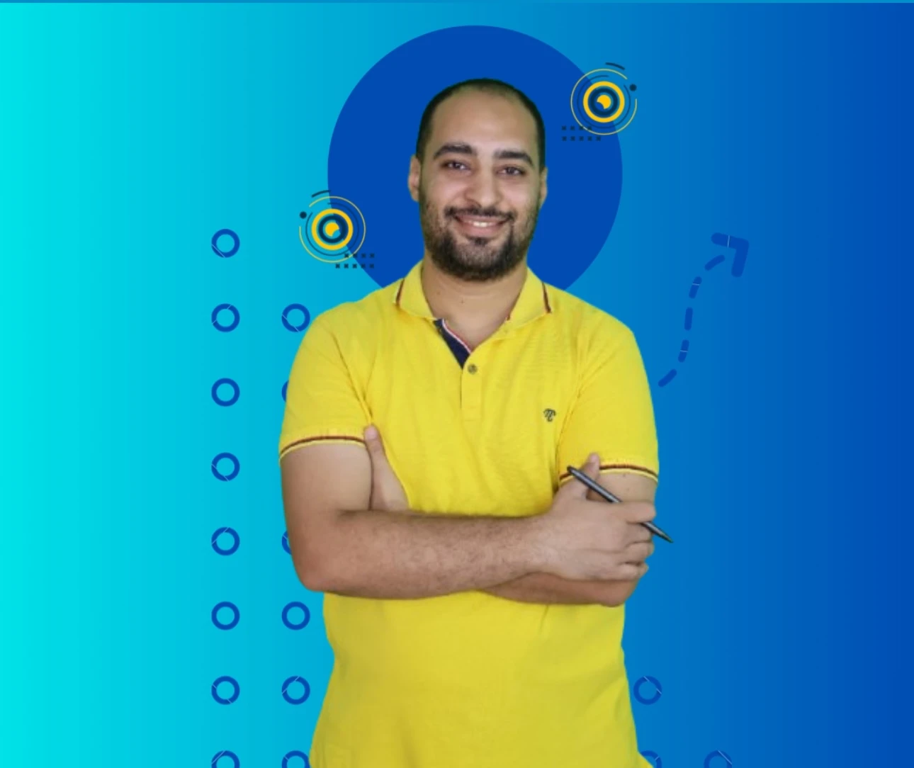  تشابه المضلعات