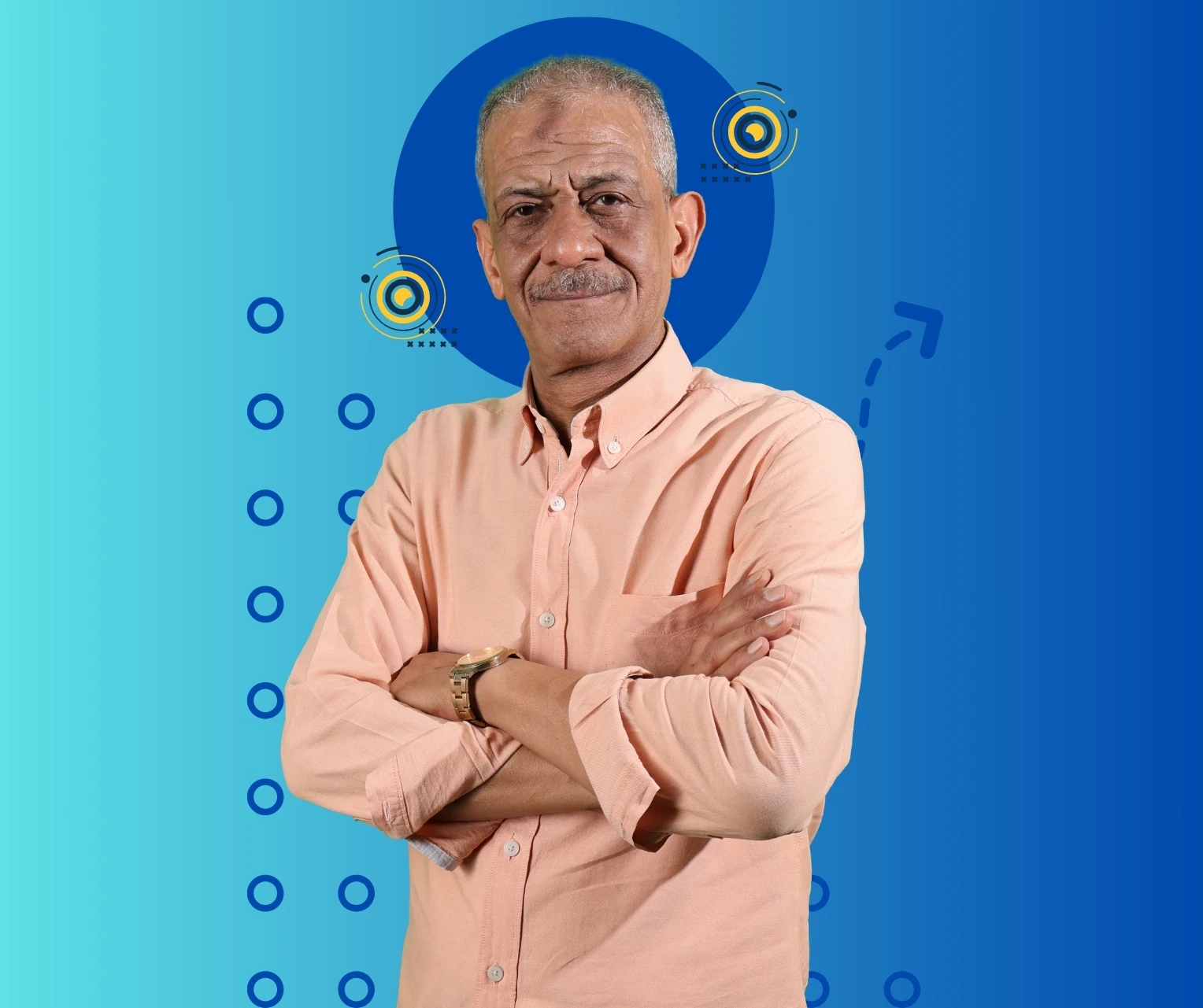  معسكر نص السنة