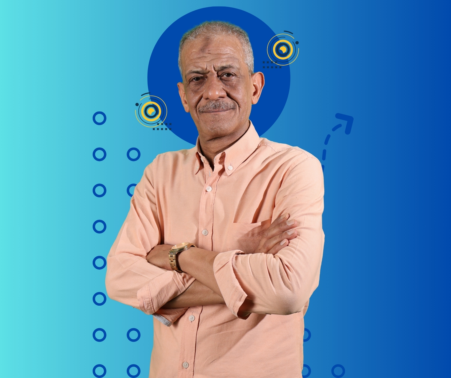 معسكر نصف السنه   | الصف الثالث الثانوي