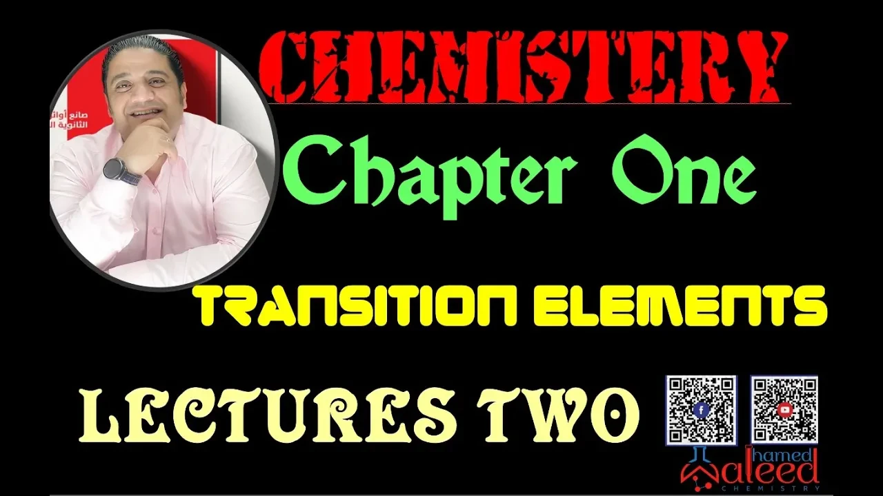 Revision Chapter one (2)