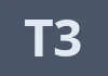 thera 3 kfu